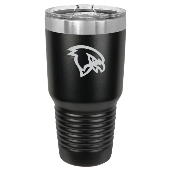 Fitchburg State University Polar Camel 30 oz. Ringneck Tumbler with Slider Lid