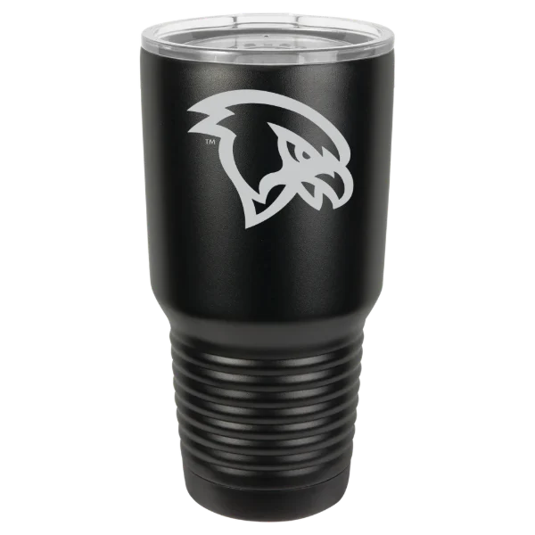 Fitchburg State University Polar Camel 30 oz. Ringneck Tumbler with Standard Lid