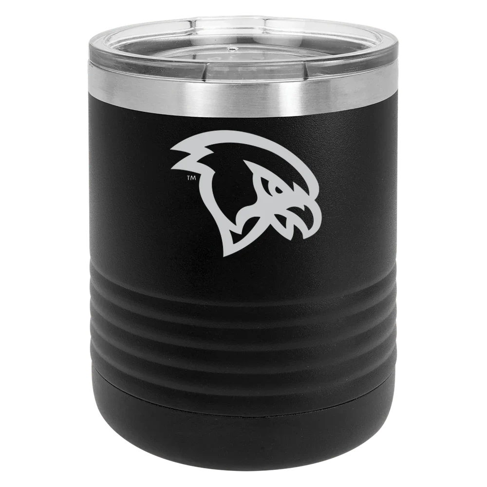 Fitchburg State University Polar Camel 10 oz. Tumbler with Standard Lid