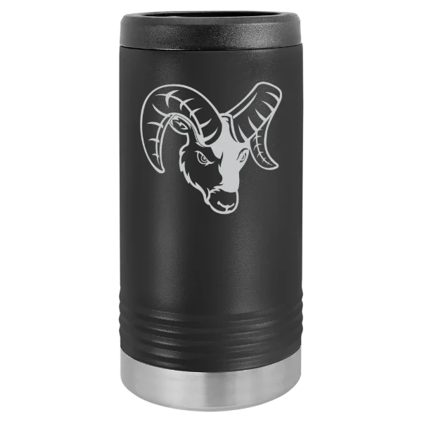Framingham State University Polar Camel Slim Beverage Holder