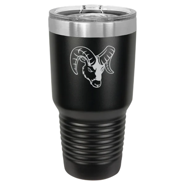 Framingham State University Polar Camel 30 oz. Ringneck Tumbler with Slider Lid