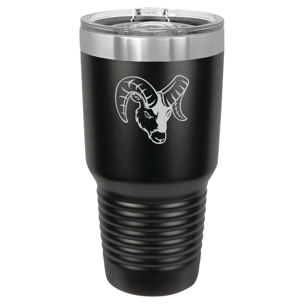 Framingham State University Polar Camel 30 oz. Ringneck Tumbler with Slider Lid