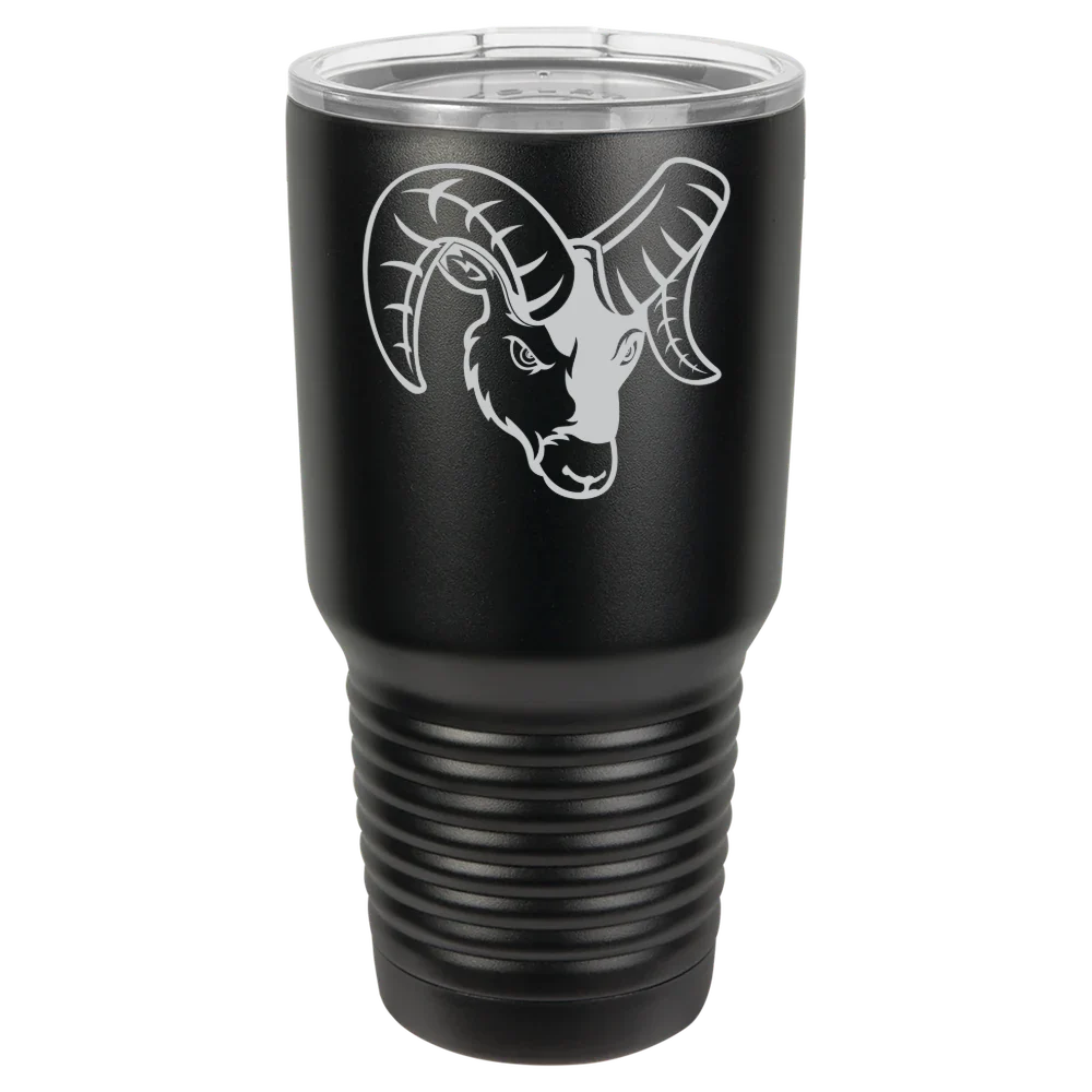 Framingham State University Polar Camel 30 oz. Ringneck Tumbler with Standard Lid