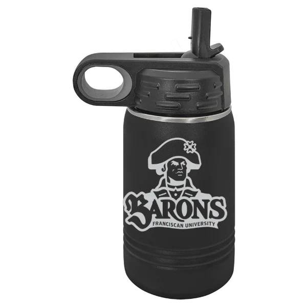 Franciscan University of Steubenville Polar Camel 12 oz. Water Bottle