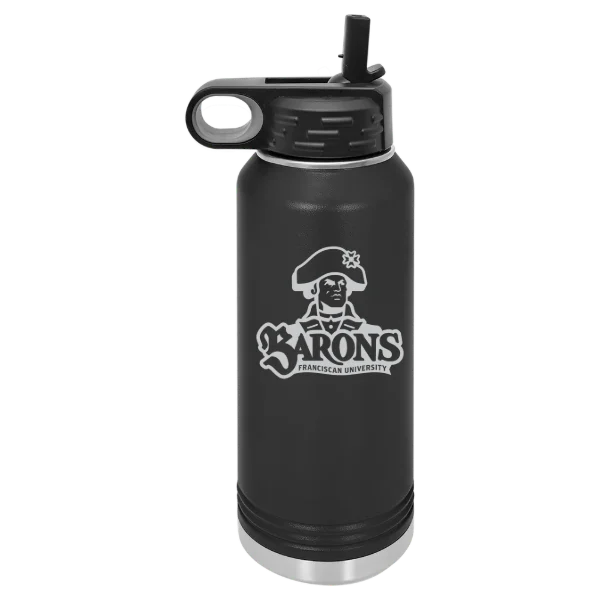 Franciscan University of Steubenville Polar Camel 32 oz. Water Bottle