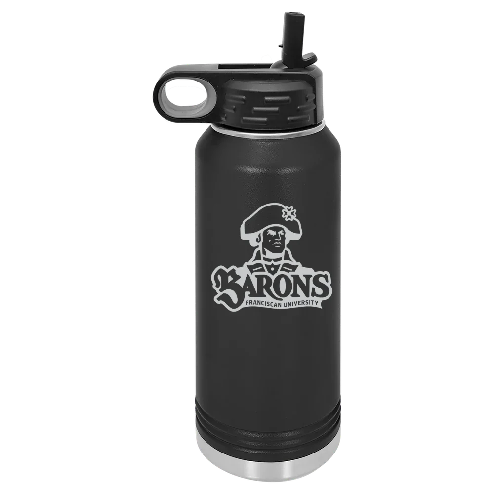 Franciscan University of Steubenville Polar Camel 32 oz. Water Bottle