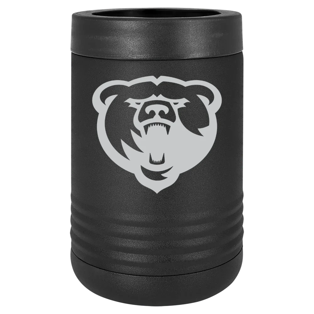 Franklin College Polar Camel Standard Beverage Holder
