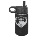 Franklin College Polar Camel 12 oz. Water Bottle
