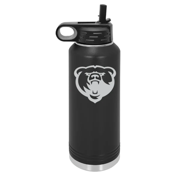 Franklin College Polar Camel 40 oz. Water Bottle
