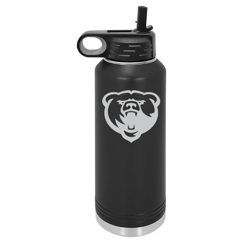 Franklin College Polar Camel 40 oz. Water Bottle