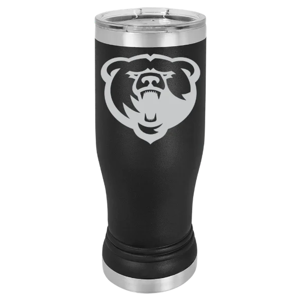 Franklin College Polar Camel 14 oz. Pilsner Tumbler