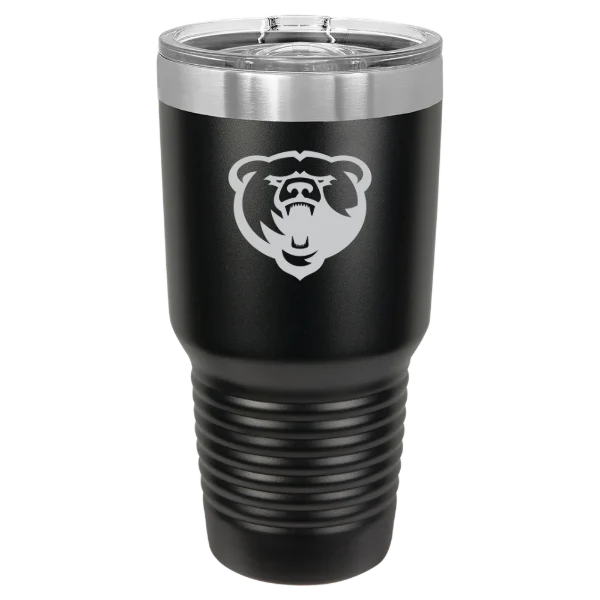 Franklin College Polar Camel 30 oz. Ringneck Tumbler with Slider Lid