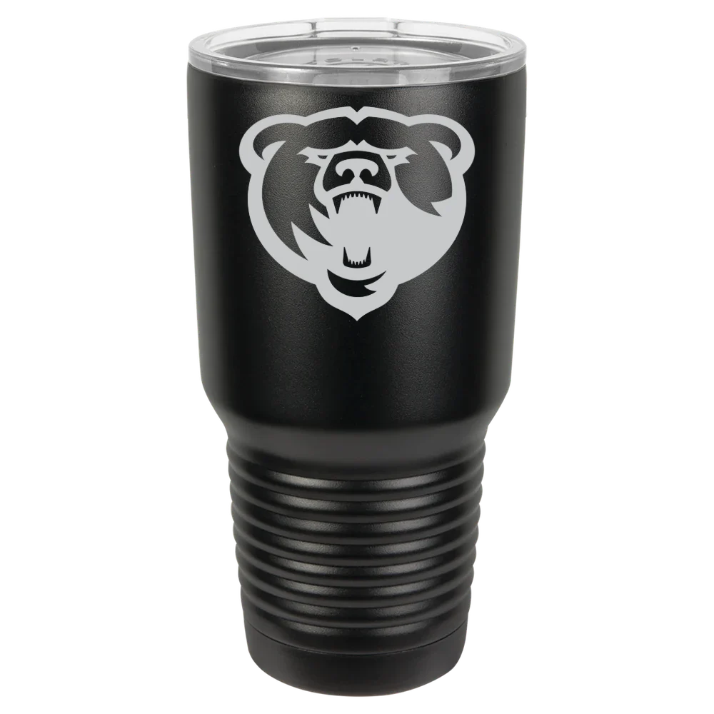 Franklin College Polar Camel 30 oz. Ringneck Tumbler with Standard Lid