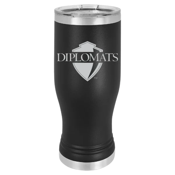 Franklin & Marshall College Polar Camel 20 oz. Pilsner Tumbler