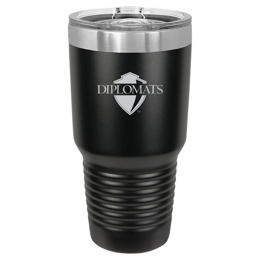 Franklin & Marshall College Polar Camel 30 oz. Ringneck Tumbler with Slider Lid