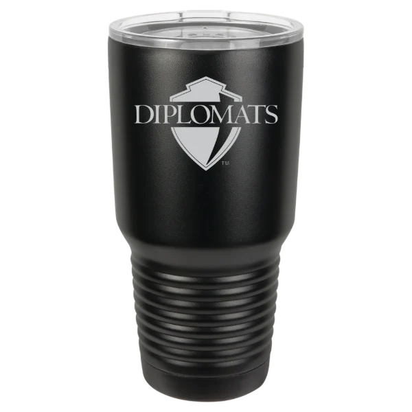 Franklin & Marshall College Polar Camel 30 oz. Ringneck Tumbler with Standard Lid