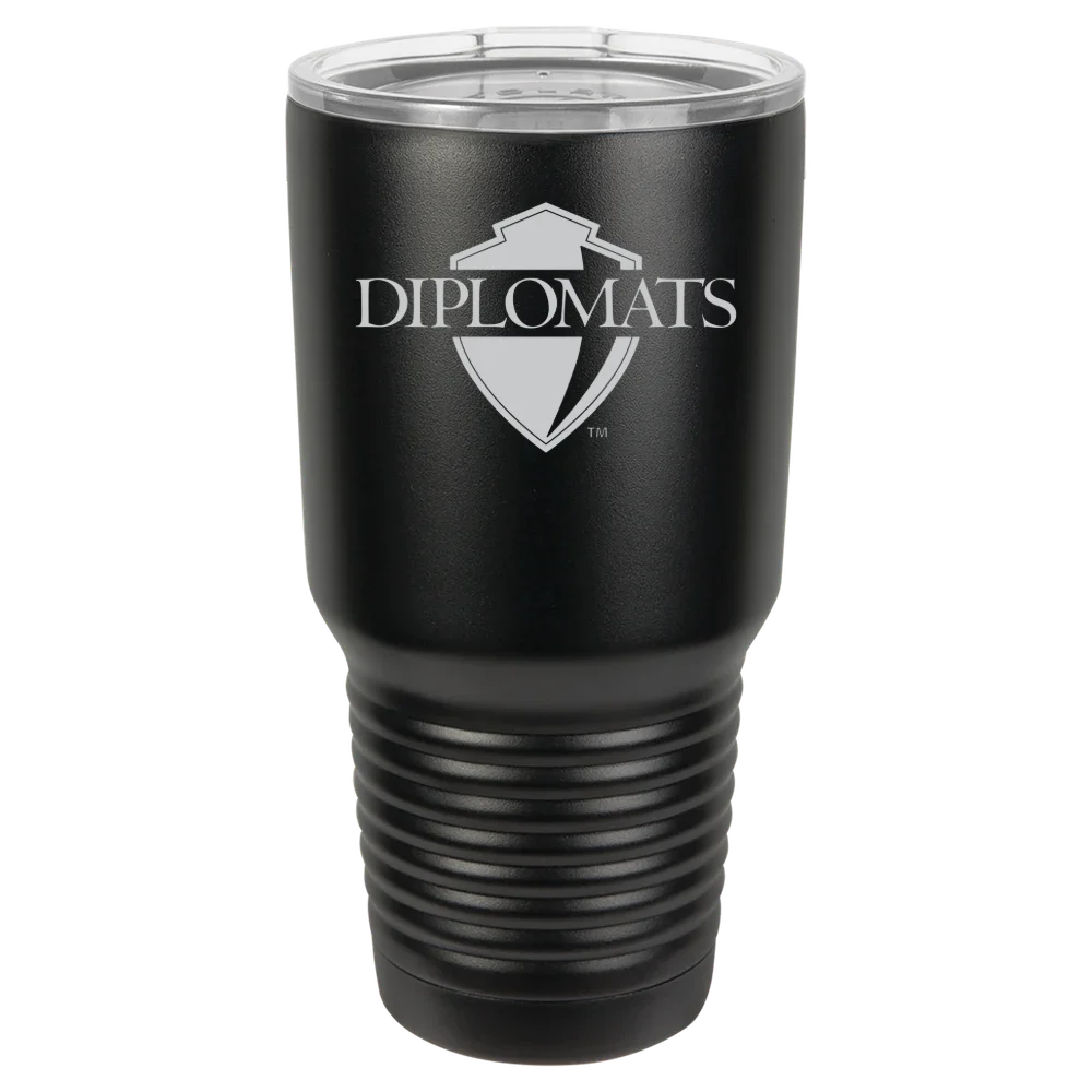 Franklin & Marshall College Polar Camel 30 oz. Ringneck Tumbler with Standard Lid