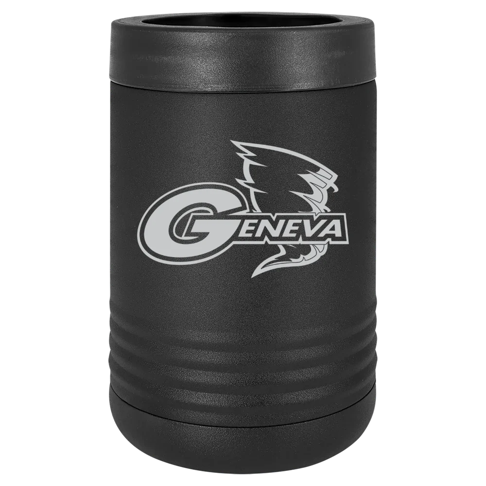 Geneva College Polar Camel Standard Beverage Holder
