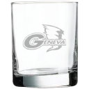 Geneva College Polar Camel 10 1/2 oz. On The Rocks Glass