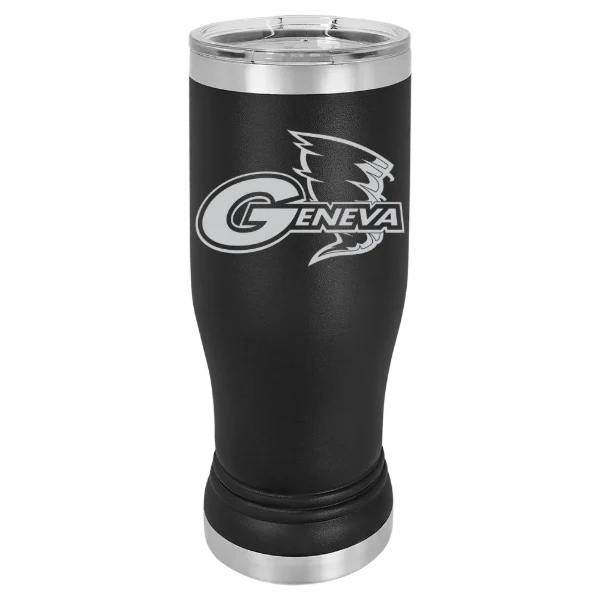 Geneva College Polar Camel 14 oz. Pilsner Tumbler