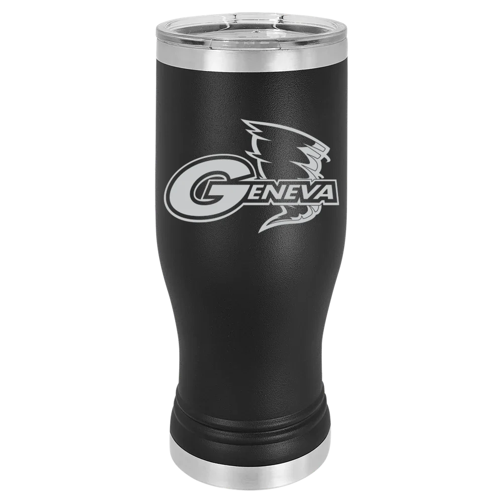 Geneva College Polar Camel 20 oz. Pilsner Tumbler