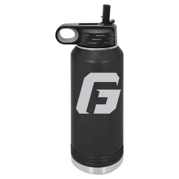George Fox University Polar Camel 32 oz. Water Bottle