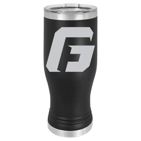 George Fox University Polar Camel 20 oz. Pilsner Tumbler