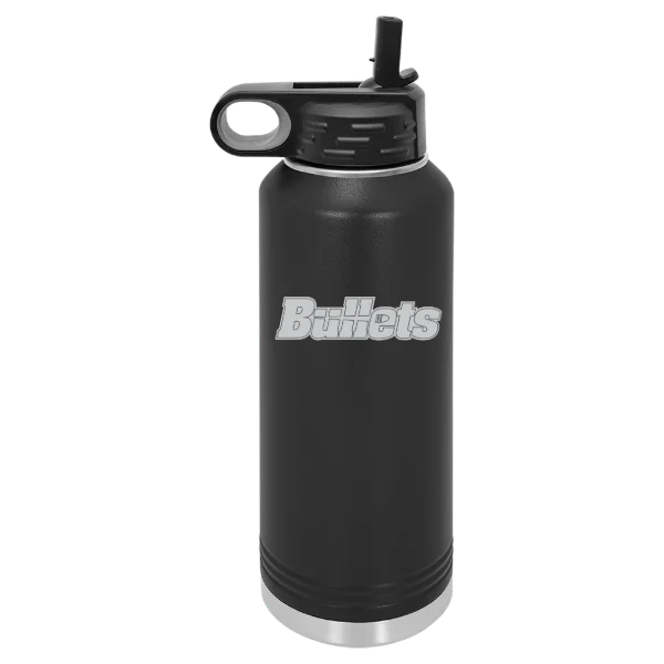 Gettysburg College Polar Camel 40 oz. Water Bottle
