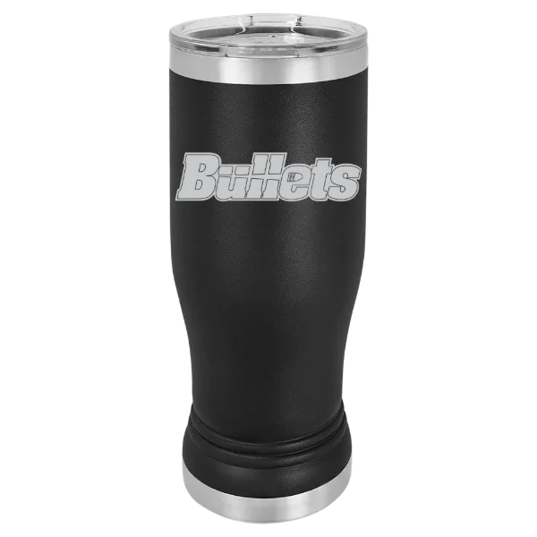 Gettysburg College Polar Camel 14 oz. Pilsner Tumbler