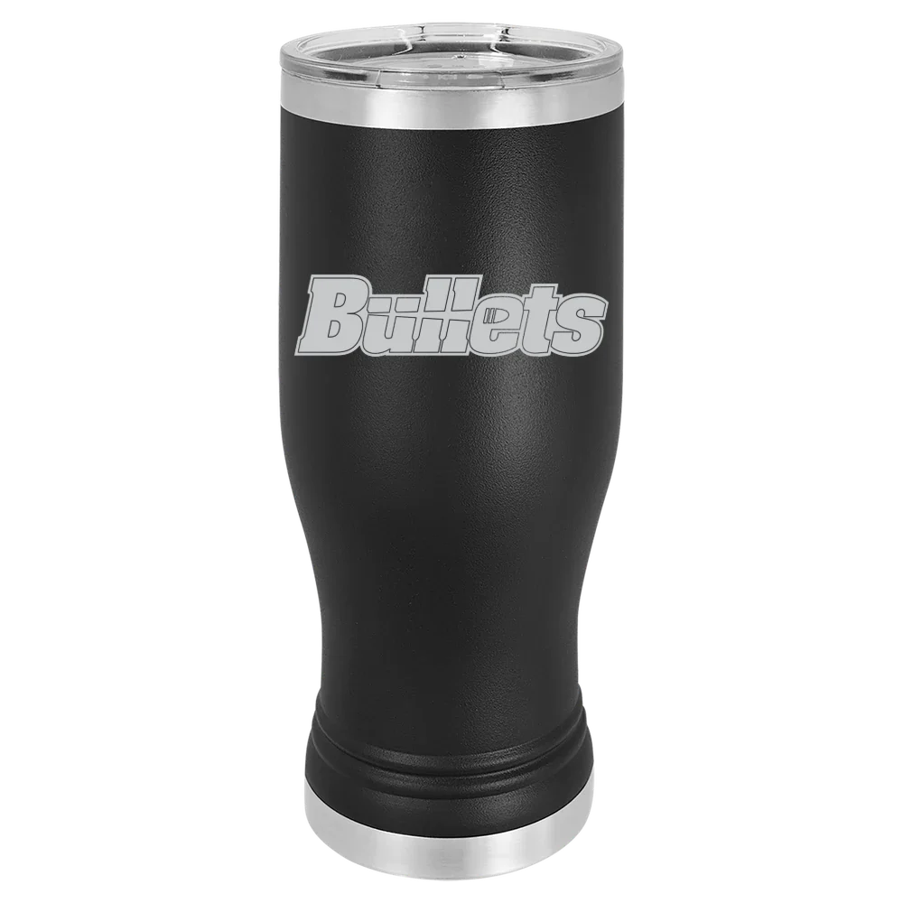 Gettysburg College Polar Camel 20 oz. Pilsner Tumbler