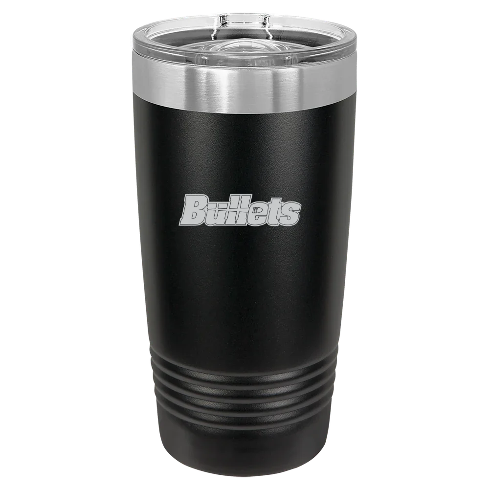 Gettysburg College Polar Camel 20 oz. Ringneck Tumbler with Slider Lid
