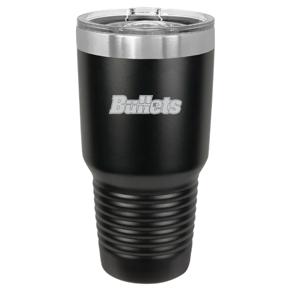 Gettysburg College Polar Camel 30 oz. Ringneck Tumbler with Slider Lid