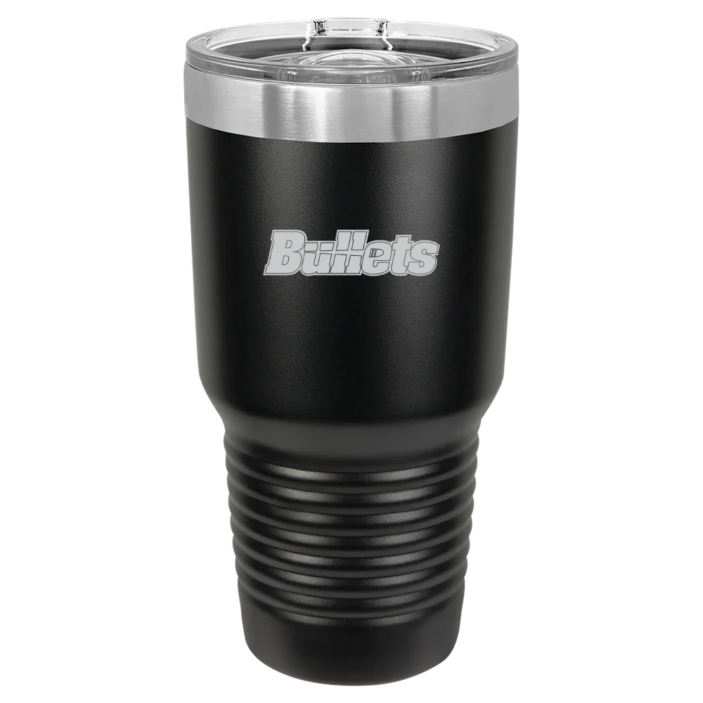 Gettysburg College Polar Camel 30 oz. Ringneck Tumbler with Slider Lid