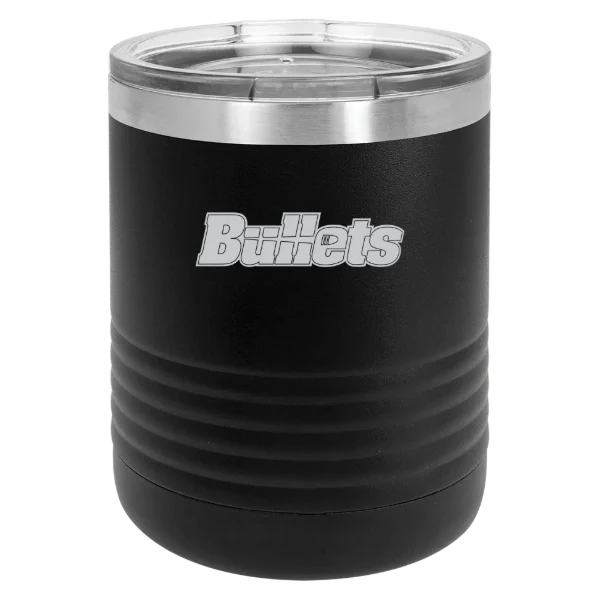 Gettysburg College Polar Camel 10 oz. Tumbler with Standard Lid