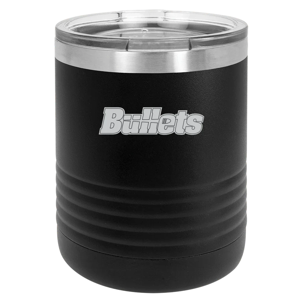 Gettysburg College Polar Camel 10 oz. Tumbler with Standard Lid