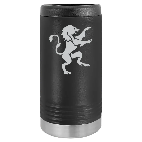 Gordon College Polar Camel Slim Beverage Holder