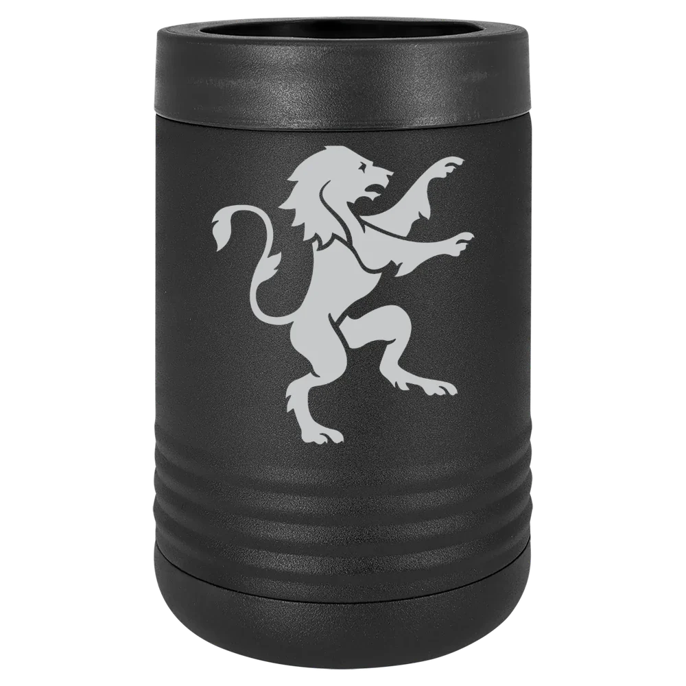 Gordon College Polar Camel Standard Beverage Holder