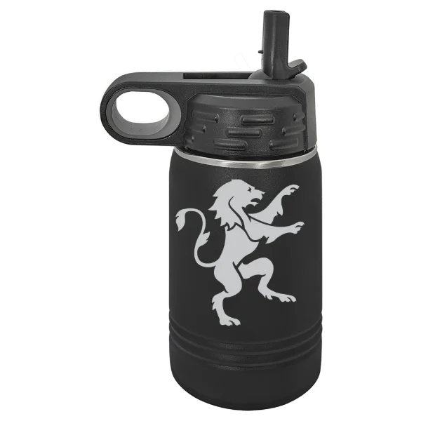 Gordon College Polar Camel 12 oz. Water Bottle