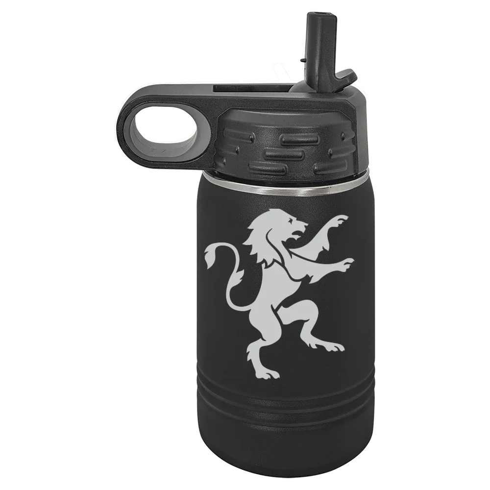 Gordon College Polar Camel 12 oz. Water Bottle
