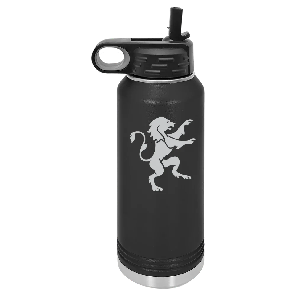 Gordon College Polar Camel 32 oz. Water Bottle