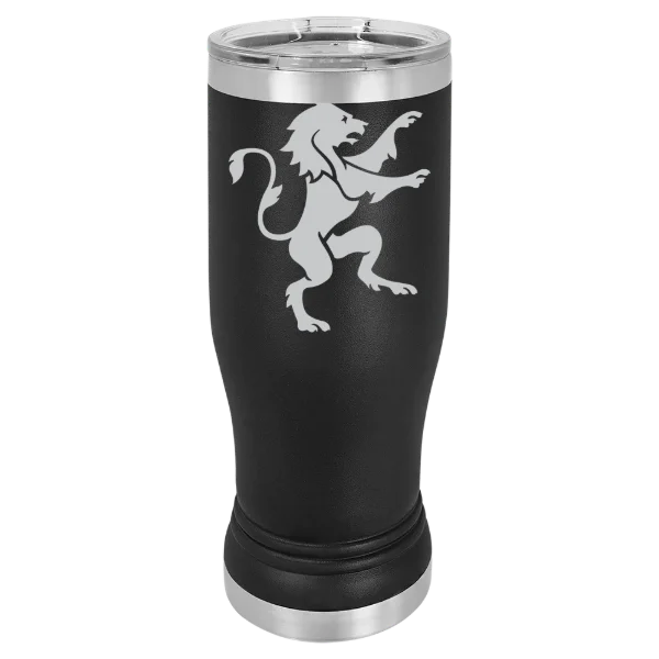 Gordon College Polar Camel 14 oz. Pilsner Tumbler