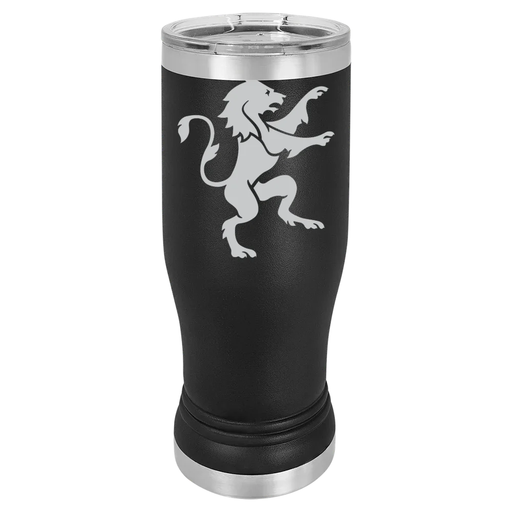 Gordon College Polar Camel 14 oz. Pilsner Tumbler