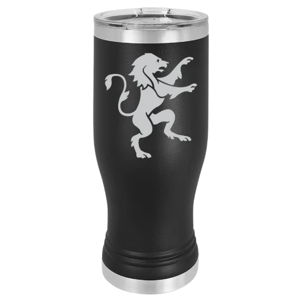 Gordon College Polar Camel 20 oz. Pilsner Tumbler