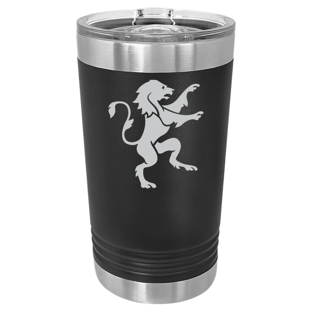 Gordon College Polar Camel 16 oz. Pint Tumbler