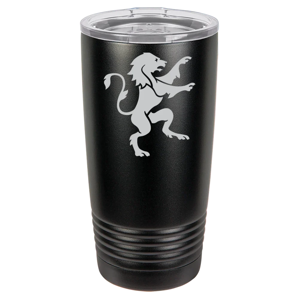 Gordon College Polar Camel 20 oz. Ringneck Tumbler with Standard Lid