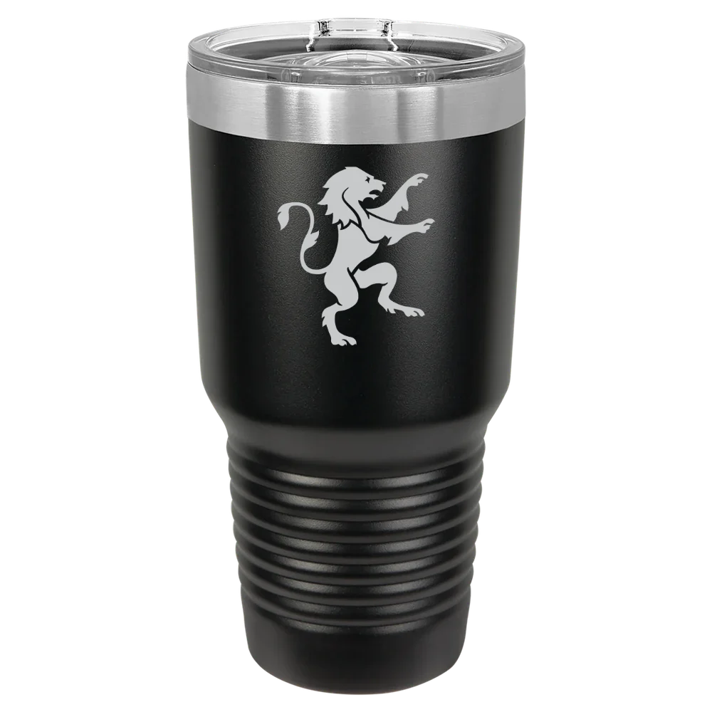 Gordon College Polar Camel 30 oz. Ringneck Tumbler with Slider Lid