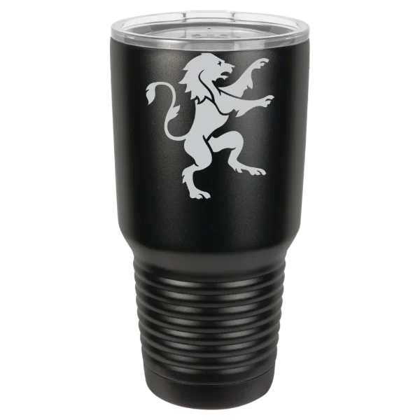 Gordon College Polar Camel 30 oz. Ringneck Tumbler with Standard Lid