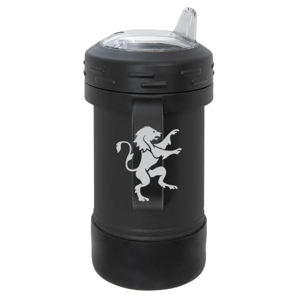 Gordon College Polar Camel 10 oz. Sippy Cup