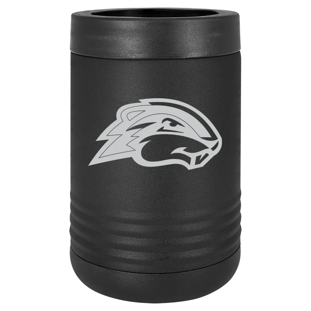 Goucher College Polar Camel Standard Beverage Holder