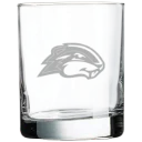 Goucher College Polar Camel 10 1/2 oz. On The Rocks Glass